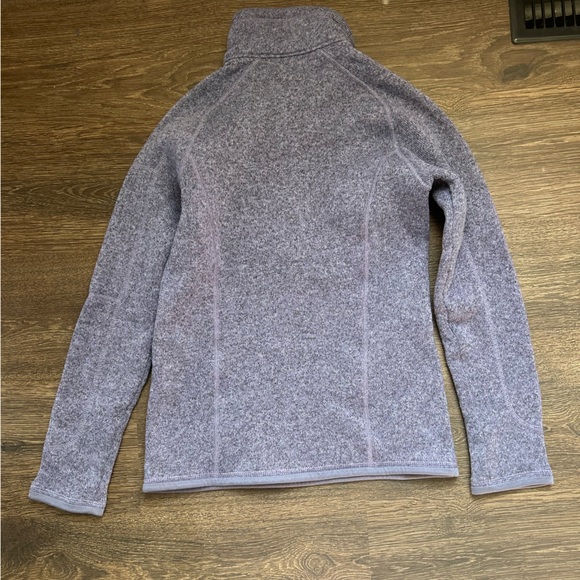 Patagonia Women’s Better Sweater- size XXS - Picture 2 of 2
